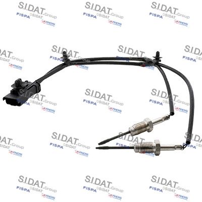 SENSOR ABGASTEMPERATUR SIDAT 82714A2