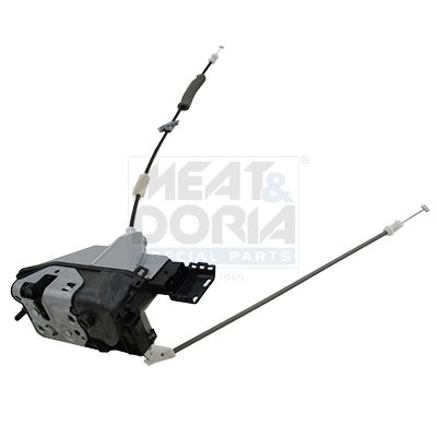 брава на врата MEAT & DORIA 31290