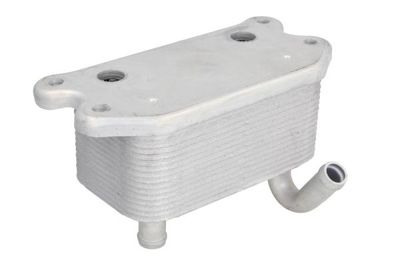 Olie radiator