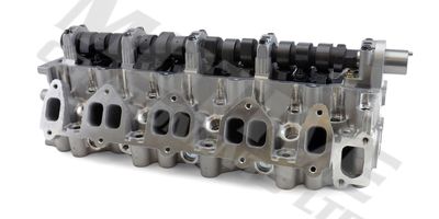 цилиндрова глава MOTIVE FCYX850