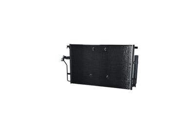 CONDENSATOR CLIMATIZARE NRF 350586 8