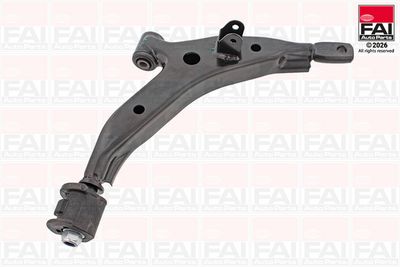 носач, окачване на колелата FAI AutoParts SS4091