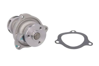 Waterpomp, met pakking past: FORD FIESTA V, FUSION, KA, STREET KA 1.3/1.6 09.96-11.08