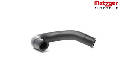 KüHLERSCHLAUCH METZGER AUTOTEILE 2420137 3