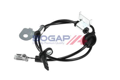 SENZOR TURATIE ROATA