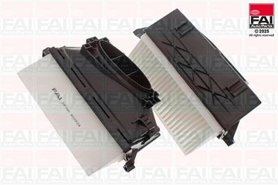 FILTRU AER FAI AutoParts AF180