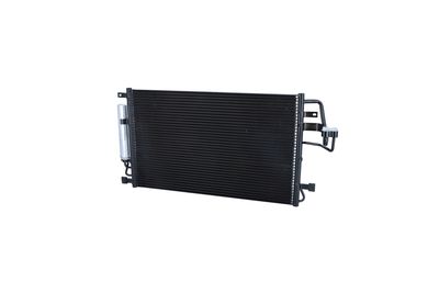 CONDENSATOR CLIMATIZARE NRF 35600 9