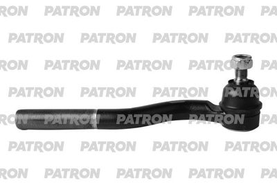 Наконечник поперечной рулевой тяги PATRON PS10048L для JEEP WRANGLER