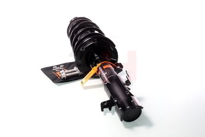 ANSAMBLU TELESCOP ARC GH GH352575C01 52