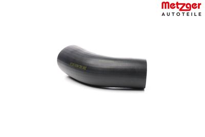 LADELUFTSCHLAUCH METZGER AUTOTEILE 2400544 23