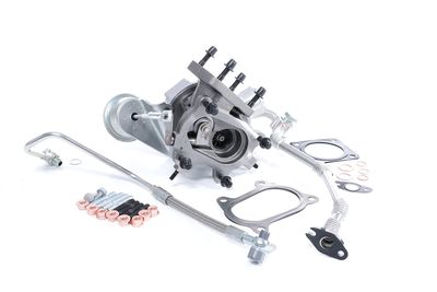 LADER AUFLADUNG BTS Turbo T981337BT 17