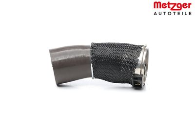 LADELUFTSCHLAUCH METZGER AUTOTEILE 2400489 2
