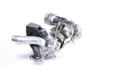 LADER AUFLADUNG BTS Turbo T918126 22