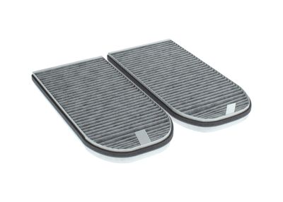 FILTER INNENRAUMLUFT BOSCH 1987432362 26