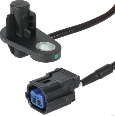 датчик, обороти на колелото HERTH+BUSS JAKOPARTS J5910536