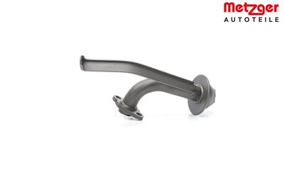 SAUGROHR ÖLPUMPE METZGER AUTOTEILE 8002015 18