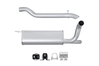 ENDSCHALLDäMPFER HELLA 8LD366027951 1