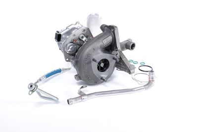 LADER AUFLADUNG BTS Turbo T981346 16