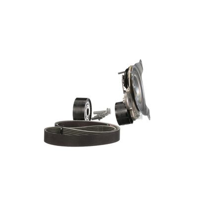 KEILRIPPENRIEMENSATZ GATES K017PK1196EST 8