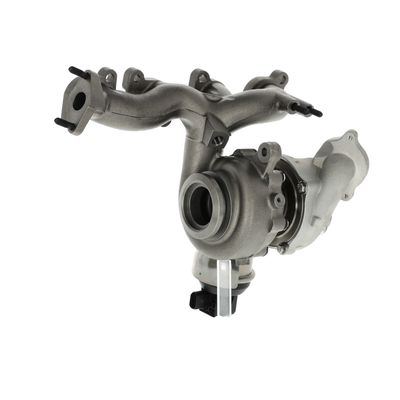 COMPRESOR SISTEM DE SUPRAALIMENTARE NISSENS 93079 27