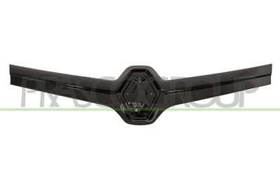 ZIER-/SCHUTZLEISTE KüHLERGITTER