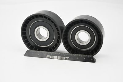 ROLA INTINZATOR CUREA TRANSMISIE FEBEST 1987F20KIT 4