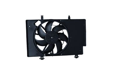 LüFTER MOTORKüHLUNG NRF 47649 43