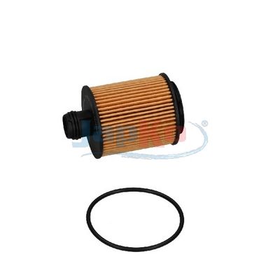 FILTRU ULEI JAPKO FO033JM