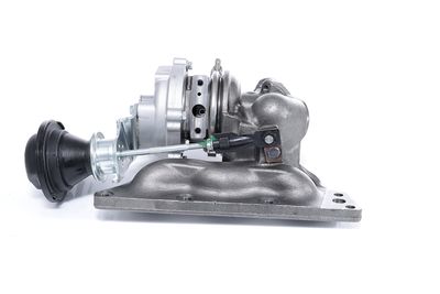 LADER AUFLADUNG BTS Turbo T914399 10