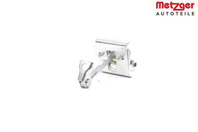 FIXARE USA METZGER AUTOTEILE 2312020 9