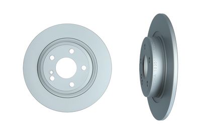 Brzdový kotouč KAMOKA 103517