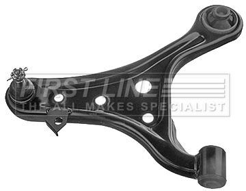 Control/Trailing Arm, wheel suspension FIRST LINE FCA7239