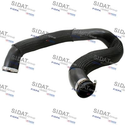 въздуховод за турбината SIDAT 500978