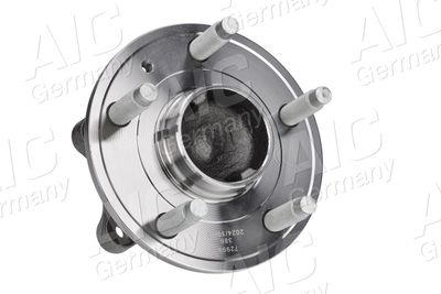 SET RULMENT ROATA AIC 72999 2