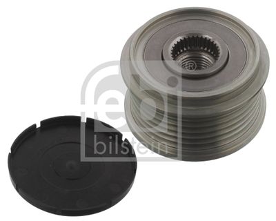 Alternator Freewheel Clutch 15184