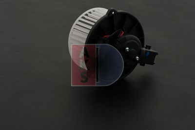 INNENRAUMGEBLäSE AKS DASIS 740926N 5