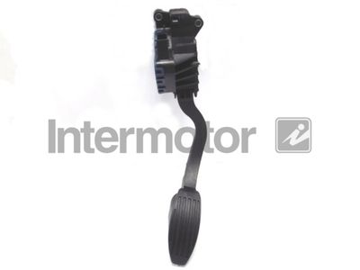 Sensor, accelerator pedal position Intermotor 42008