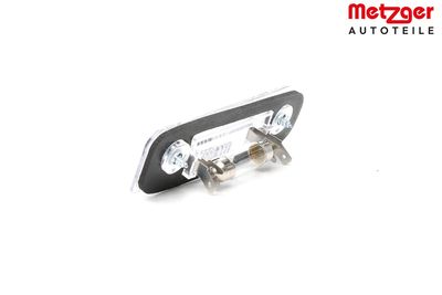KENNZEICHENLEUCHTE METZGER AUTOTEILE 2080022 15