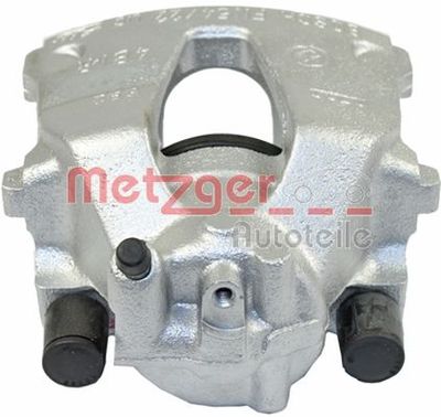 Тормозной суппорт METZGER 6250735 для FIAT MULTIPLA