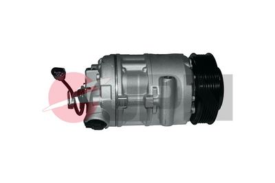 Kompressori, ilmastointilaite JPN 90C0010-JPN – SEAT, SKODA, VW