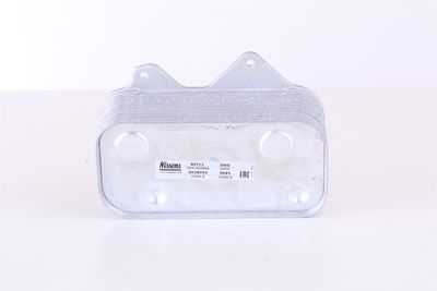 ÖLKüHLER MOTORöL NISSENS 90712 6