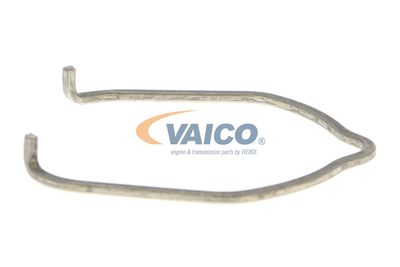 HALTESCHELLE LADELUFTSCHLAUCH VAICO V104446 24