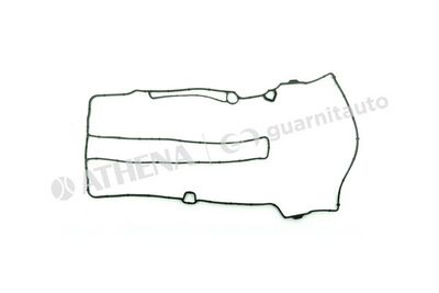 GARNITURA CAPAC SUPAPE