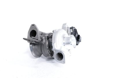 LADER AUFLADUNG BTS Turbo T918843 30