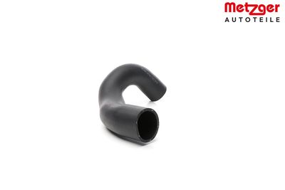 LADELUFTSCHLAUCH METZGER AUTOTEILE 2400343 27