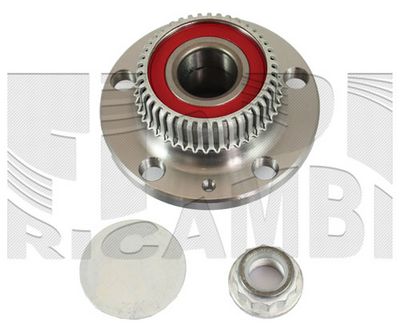 Zestaw łożysk koła KM INTERNATIONAL RK1022H
