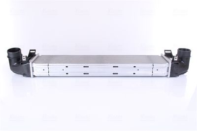 INTERCOOLER COMPRESOR NISSENS 96349 4