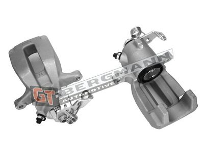 GT-BERGMANN Automotive Stabdžių apkaba