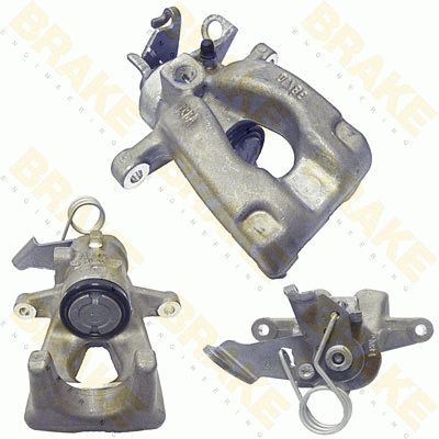 Brake Caliper Brake ENGINEERING CA3251R