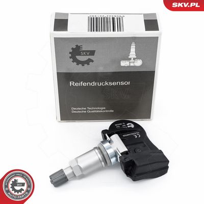 kerékérzékelő, abroncsnyomás-állítás ESEN SKV 70SKV008